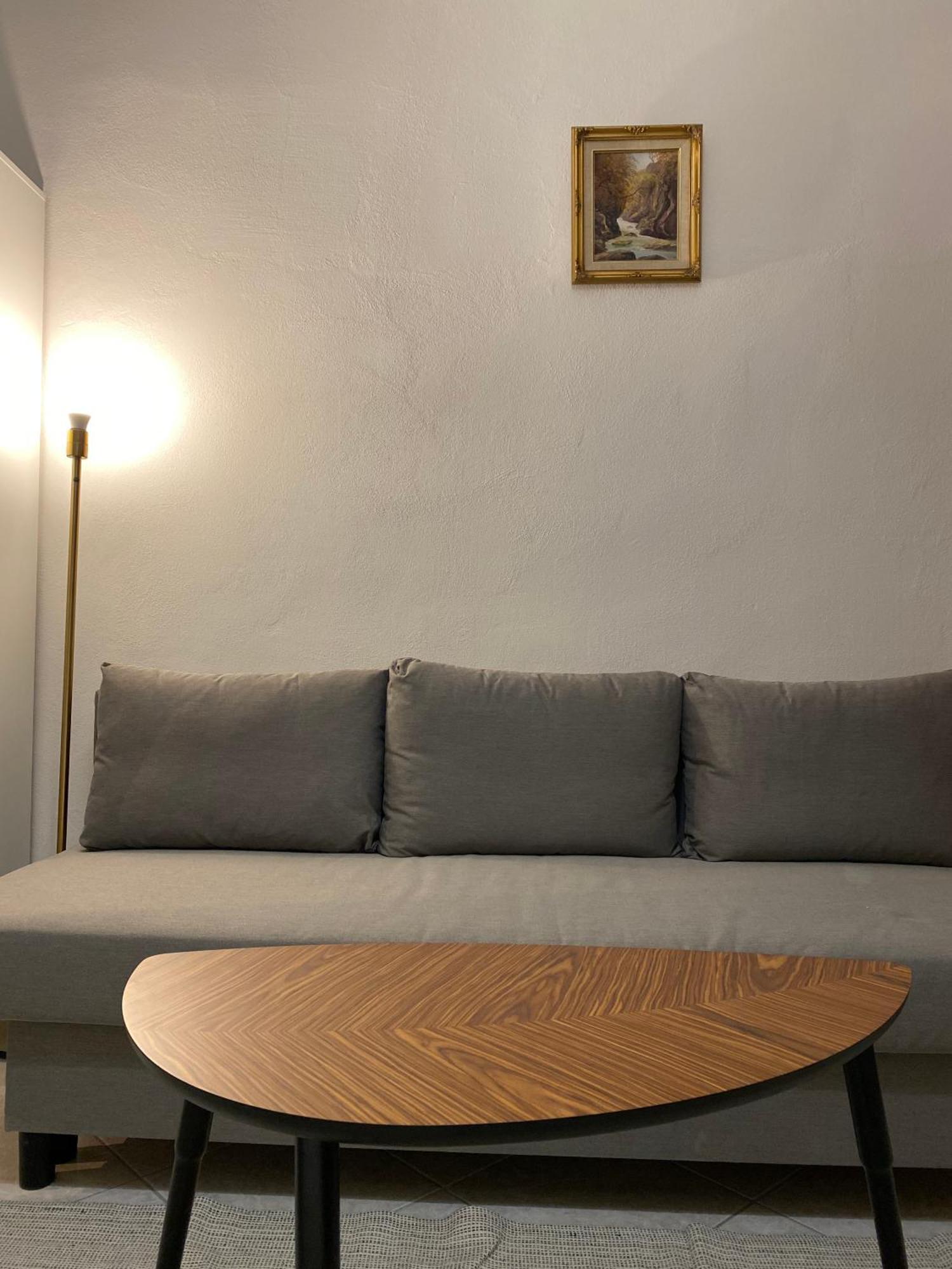 Lake Front Apartments, Lecco Habitación foto